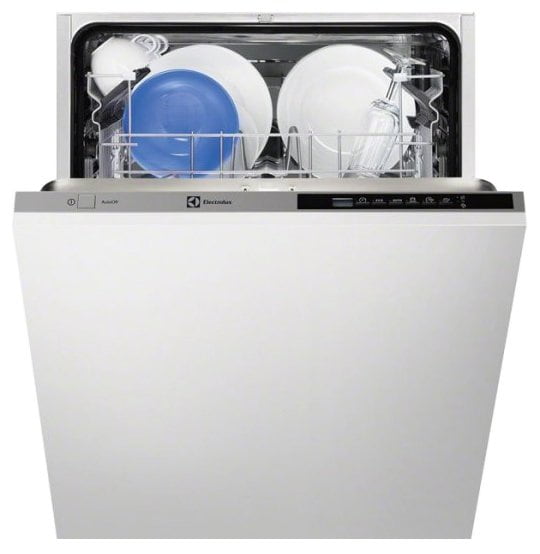 Ремонт посудомоечной машины Electrolux ESL 76356 LO