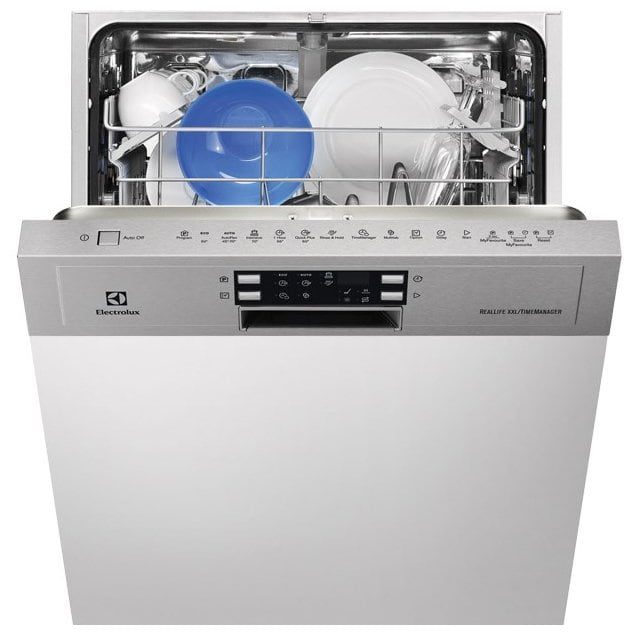 Ремонт посудомоечной машины Electrolux ESI CHRONOX