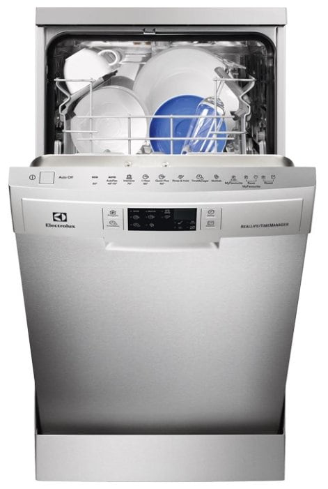 Ремонт посудомоечной машины Electrolux ESF 4550 ROX