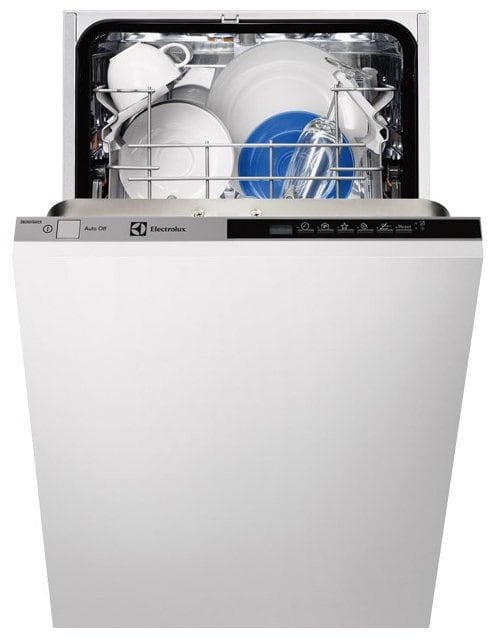 Ремонт посудомоечной машины Electrolux ESL 4500 LO