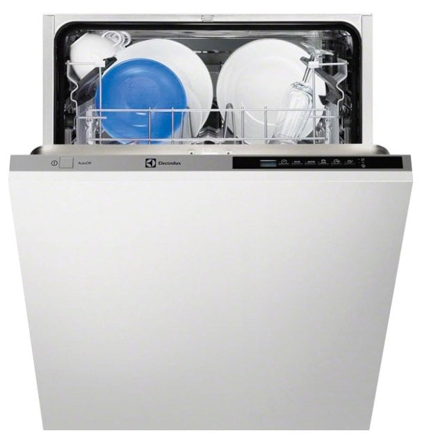 Ремонт посудомоечной машины Electrolux ESL 76350 RO