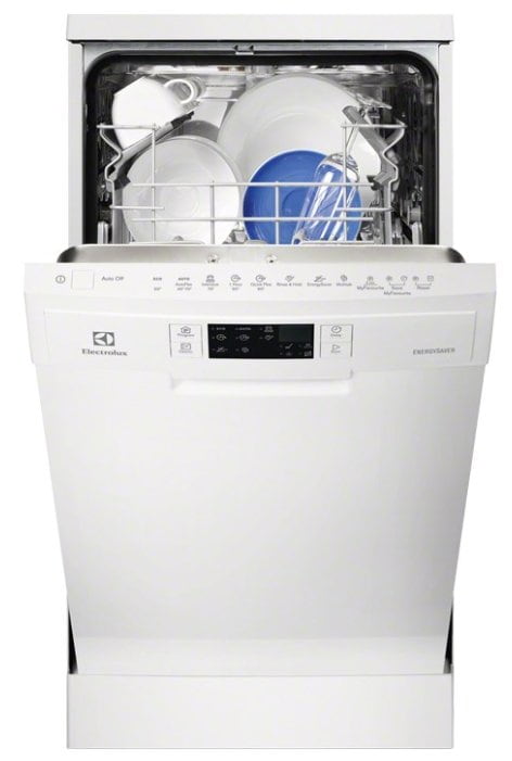 Ремонт посудомоечной машины Electrolux ESF 4510 LOW