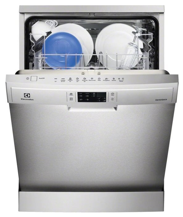 Ремонт посудомоечной машины Electrolux ESF 6535 LOX