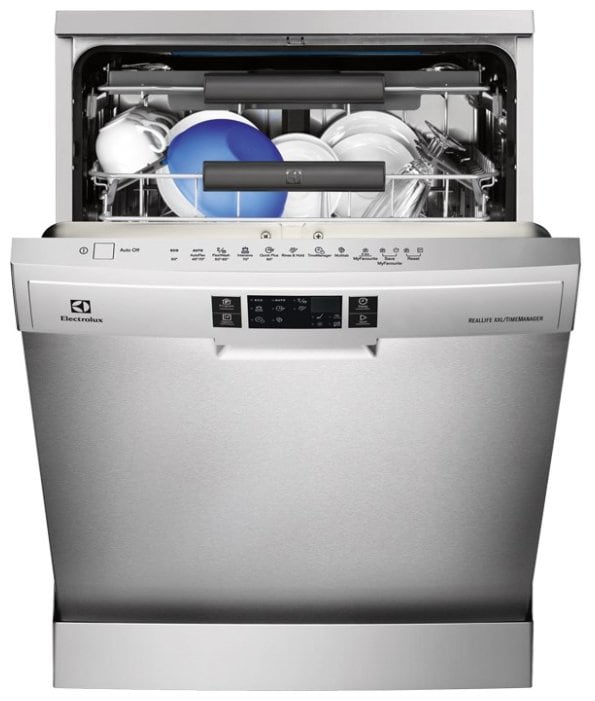 Ремонт посудомоечной машины Electrolux ESF 8540 ROX