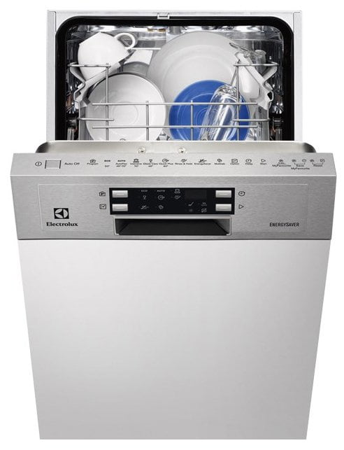 Ремонт посудомоечной машины Electrolux ESI 4500 LOX