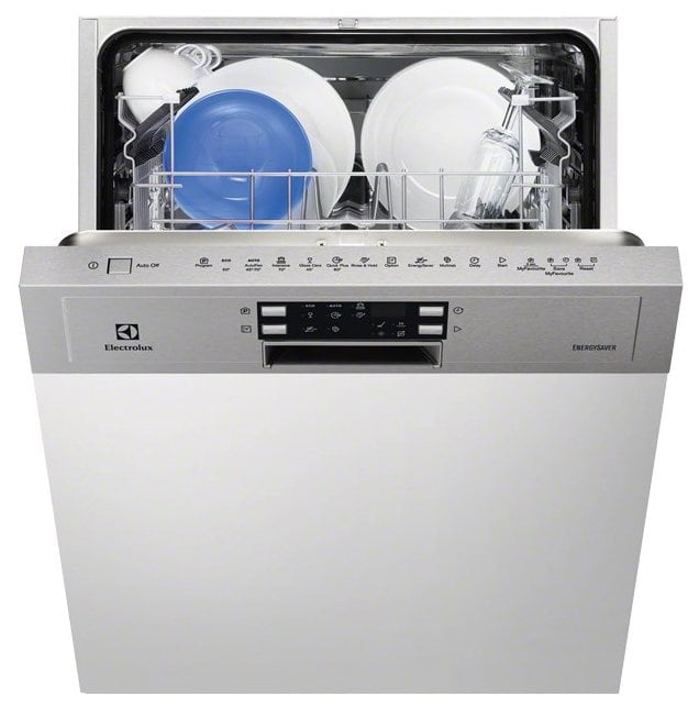 Ремонт посудомоечной машины Electrolux ESI 6531 LOX