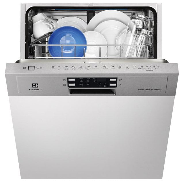 Ремонт посудомоечной машины Electrolux ESI 7510 ROX