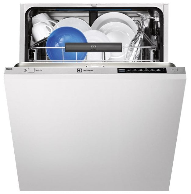 Ремонт посудомоечной машины Electrolux ESL 7510 RO