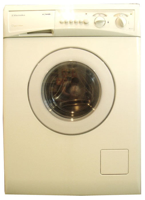 Ремонт стиральной машины Electrolux EW 1057 F