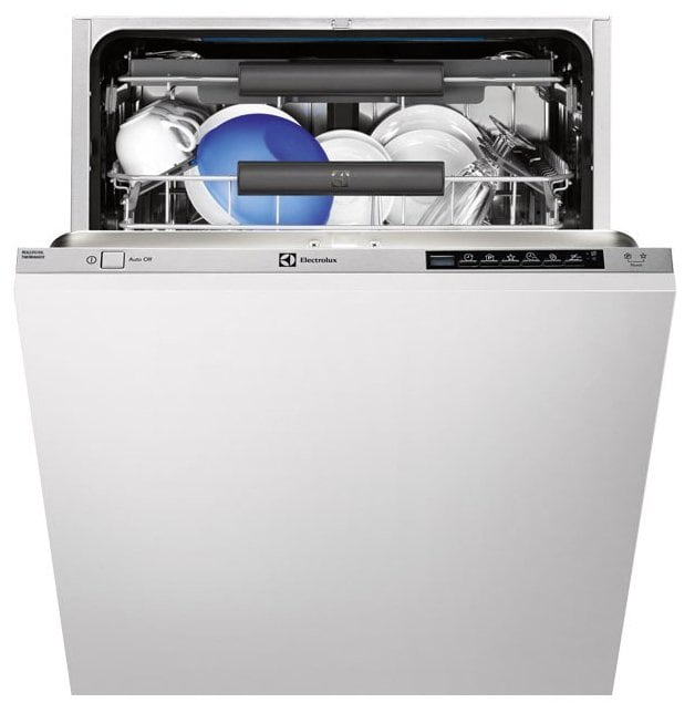 Ремонт посудомоечной машины Electrolux ESL 8510 RO