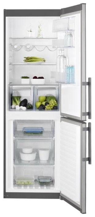 Ремонт холодильника Electrolux EN 3441 JOX