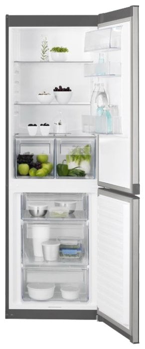 Ремонт холодильника Electrolux EN 13601 JX
