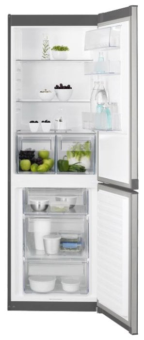 Ремонт холодильника Electrolux EN 13201 JX