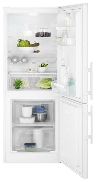 Ремонт холодильника Electrolux EN 2400 AOW