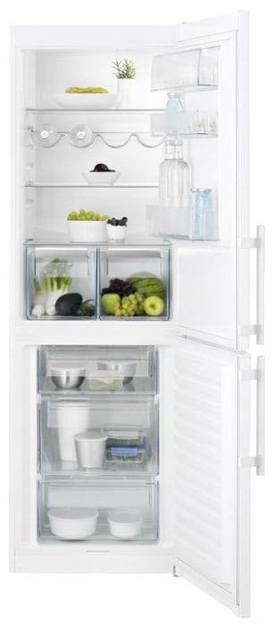 Ремонт холодильника Electrolux EN 3601 MOW