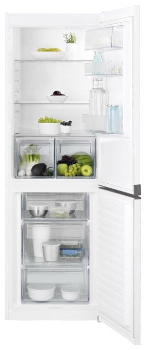 Ремонт холодильника Electrolux EN 13601 JW