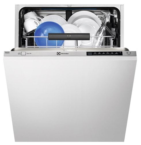 Ремонт посудомоечной машины Electrolux ESL 97511 RO