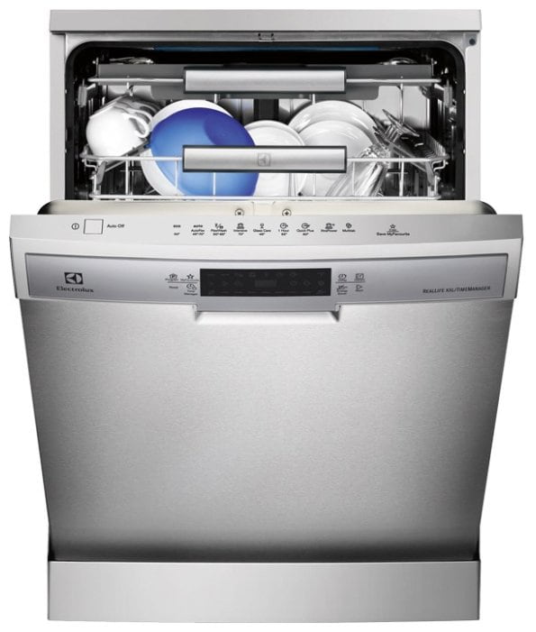 Ремонт посудомоечной машины Electrolux ESF 8720 ROX
