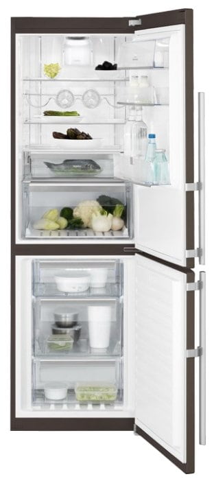 Ремонт холодильника Electrolux EN 93488 MO
