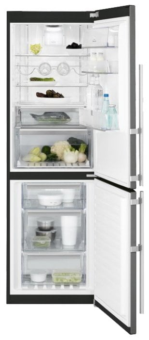 Ремонт холодильника Electrolux EN 93488 MA