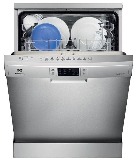 Ремонт посудомоечной машины Electrolux ESF 6500 LOX