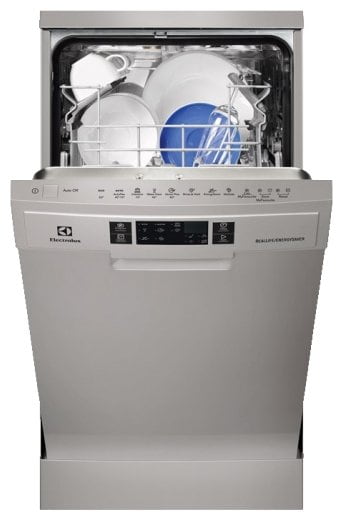 Ремонт посудомоечной машины Electrolux ESF 9450 ROS