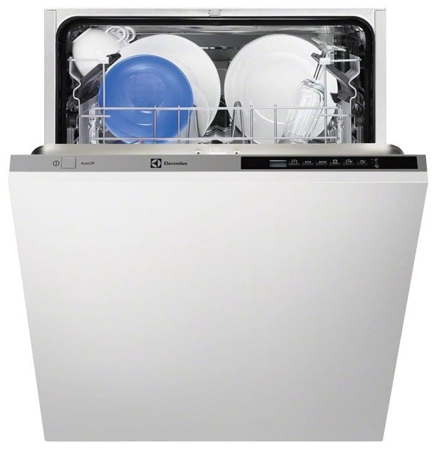 Ремонт посудомоечной машины Electrolux ESL 6356 LO
