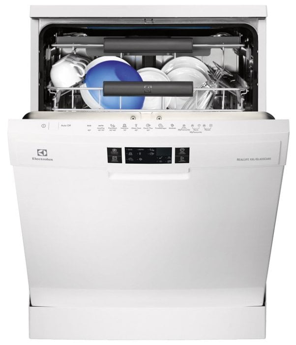 Ремонт посудомоечной машины Electrolux ESF 9851 ROW