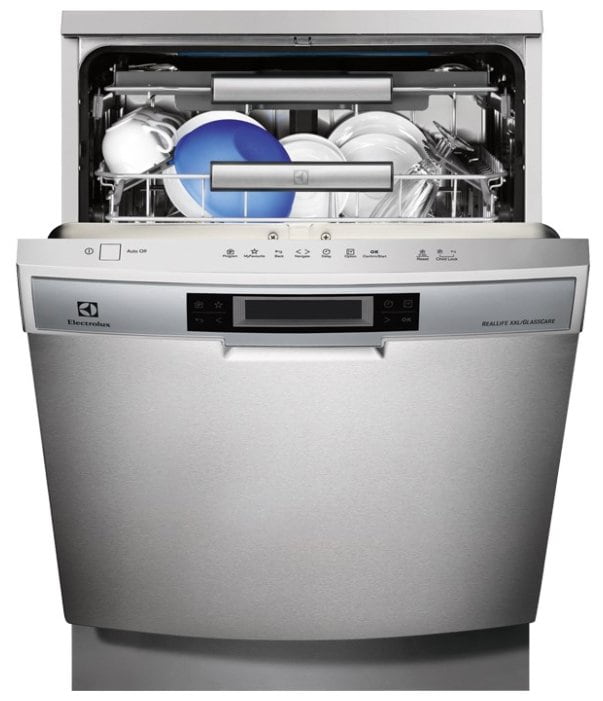 Ремонт посудомоечной машины Electrolux ESF 8810 ROX