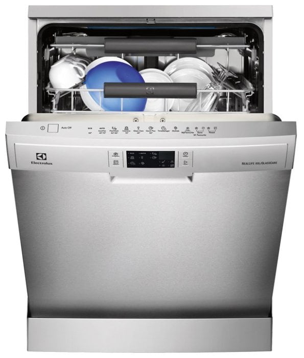 Ремонт посудомоечной машины Electrolux ESF 8620 ROX