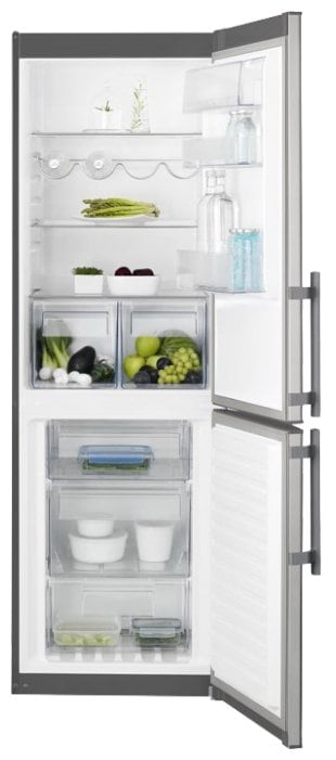 Ремонт холодильника Electrolux EN 93441 JX