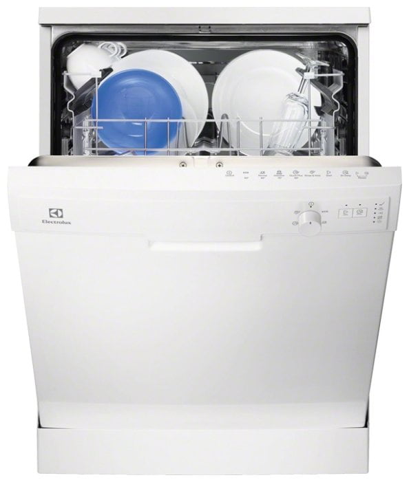 Ремонт посудомоечной машины Electrolux ESF 6201 LOW