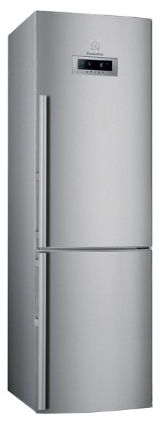 Ремонт холодильника Electrolux EN 93888 MX