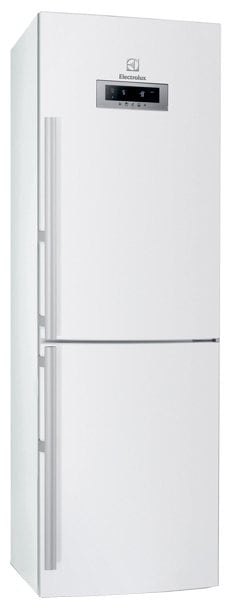 Ремонт холодильника Electrolux EN 93488 MW