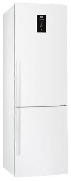 Ремонт холодильника Electrolux EN 93454 MW
