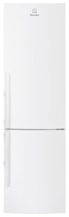 Ремонт холодильника Electrolux EN 3853 MOW