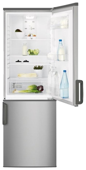 Ремонт холодильника Electrolux ENF 2440 AOX