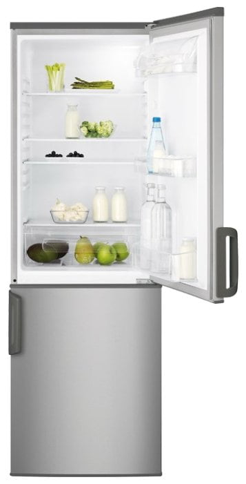 Ремонт холодильника Electrolux ENF 2700 AOX