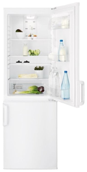 Ремонт холодильника Electrolux ENF 2440 AOW