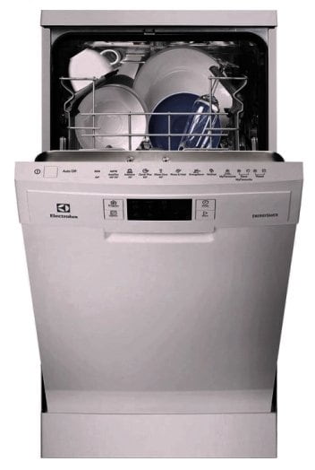 Ремонт посудомоечной машины Electrolux ESF 9450 LOX