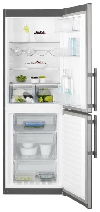 Ремонт холодильника Electrolux EN 3241 JOX