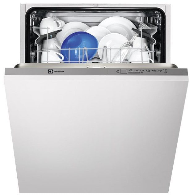 Ремонт посудомоечной машины Electrolux ESL 95201 LO