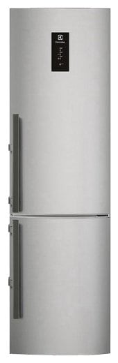 Ремонт холодильника Electrolux EN 93852 KX