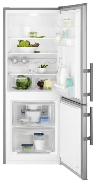 Ремонт холодильника Electrolux EN 2400 AOX