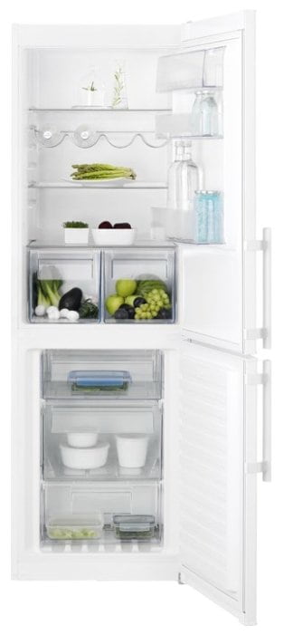 Ремонт холодильника Electrolux EN 93441 JW