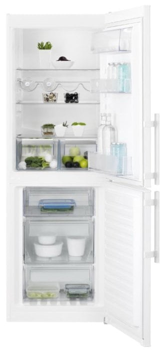 Ремонт холодильника Electrolux EN 3241 JOW