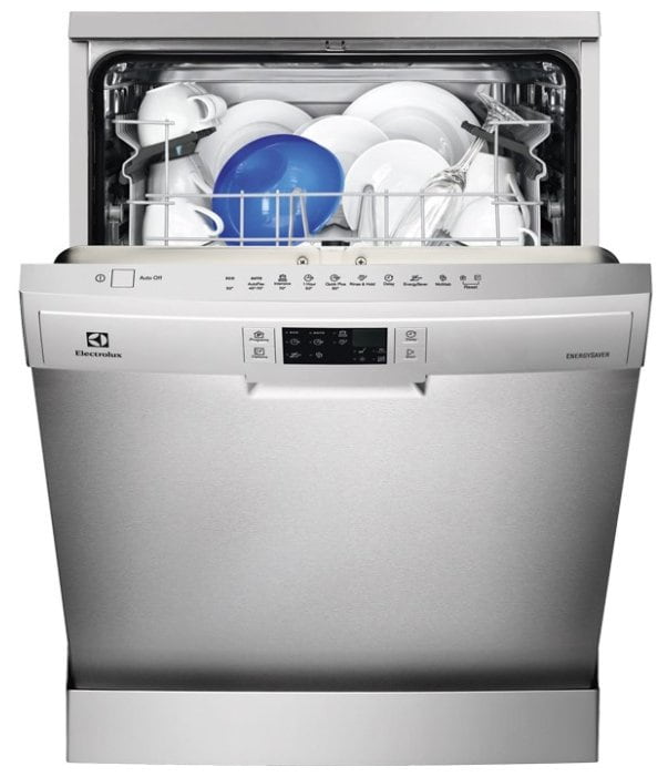 Ремонт посудомоечной машины Electrolux ESF 9551 LOX