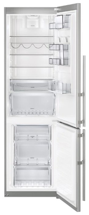 Ремонт холодильника Electrolux EN 93889 MX