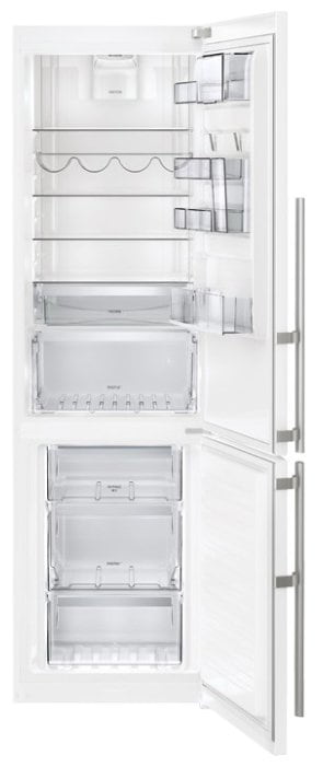 Ремонт холодильника Electrolux EN 93889 MW