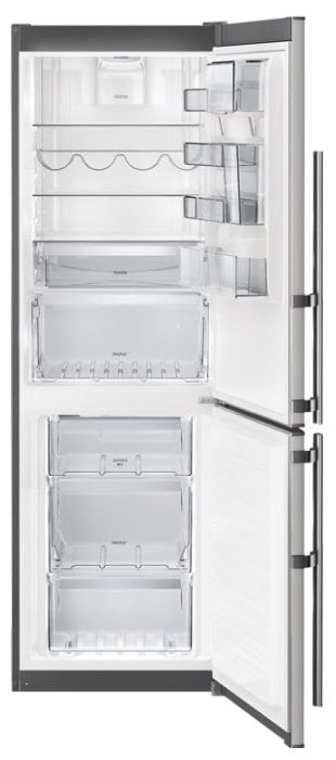 Ремонт холодильника Electrolux EN 93489 MX